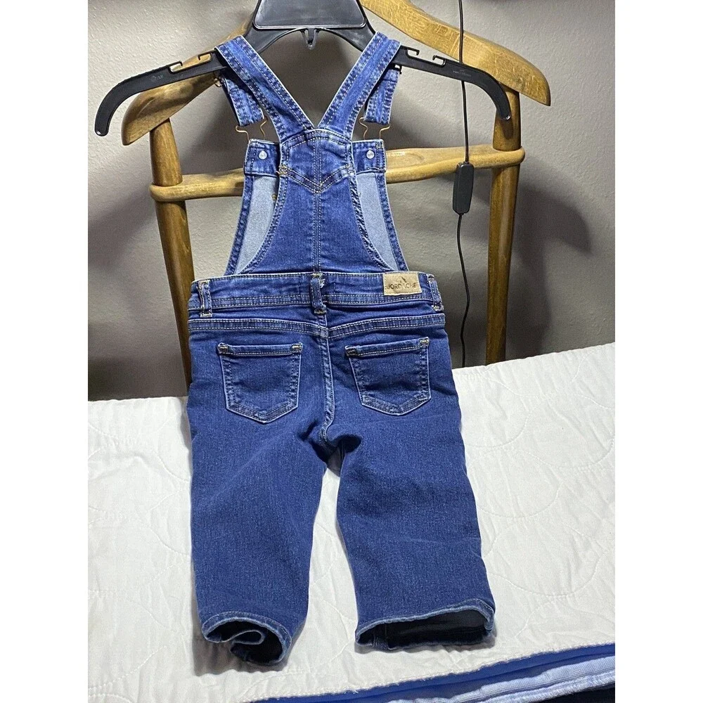 Jordache elevate your